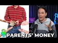 How To Become Financially Independent From Your Parents