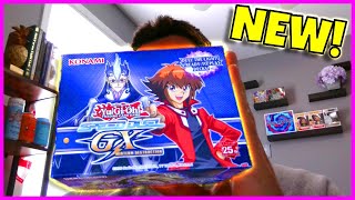 OPENING NEW Speed Duel GX: Midterm Destruction