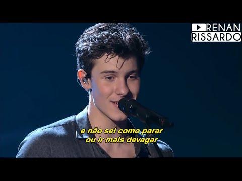 Shawn Mendes - Never Be Alone (Tradução) 