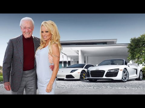 Wideo: Bob Barker Net Worth