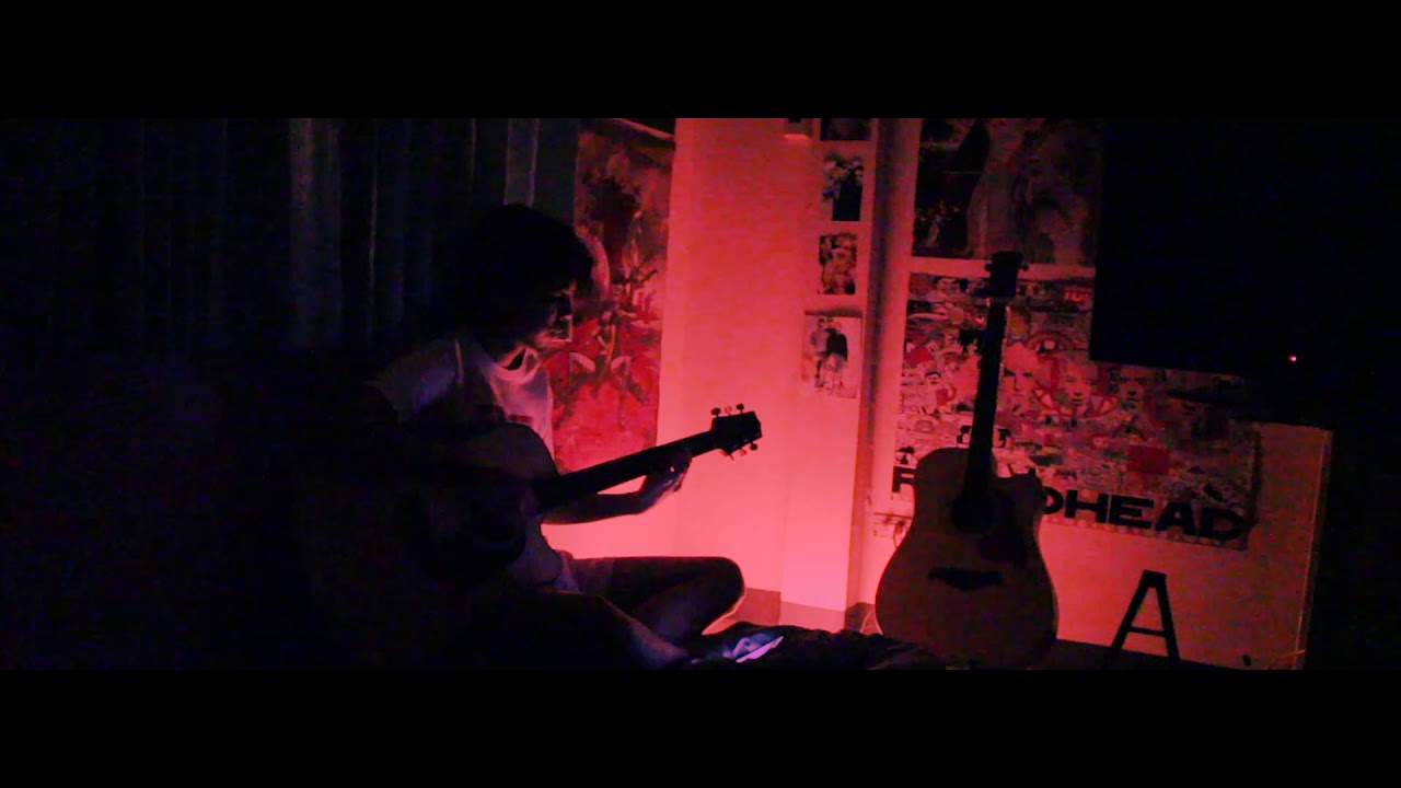 Escape - Moving and Cut | Cover พัท - YouTube