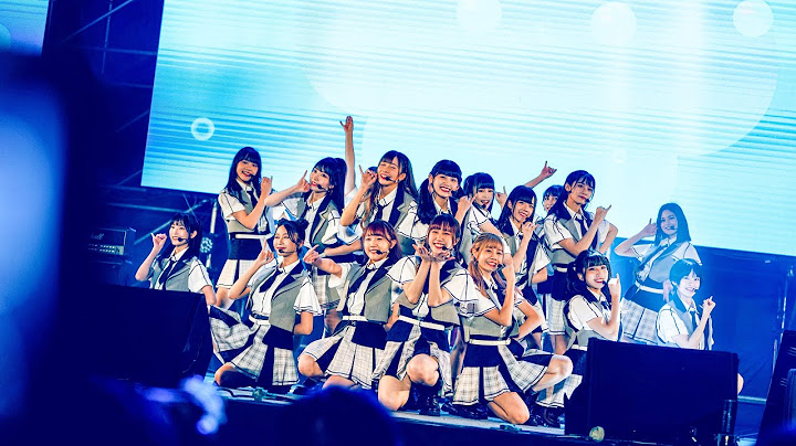 【AKB48 Team TP】2022.12.31「迎接2023全嘉藝起來跨年晚會」舞台演出@嘉義市立體育場【8K】【CC中字】