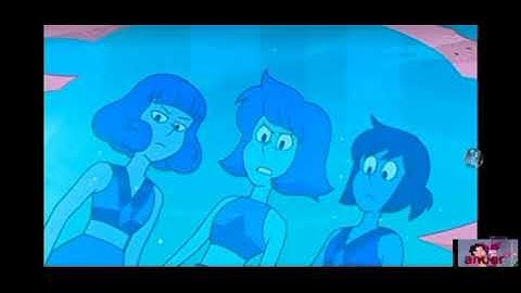 Steven Universe Future-Shining through (Slovenian)