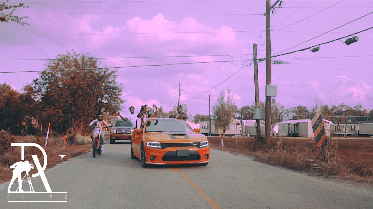 YouTubeでKeem Lucas ft. Young Scoob | "Thugg'n 4 Real" | Official Music Videoを視聴