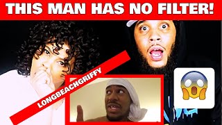 God during Slavery | REACTION!