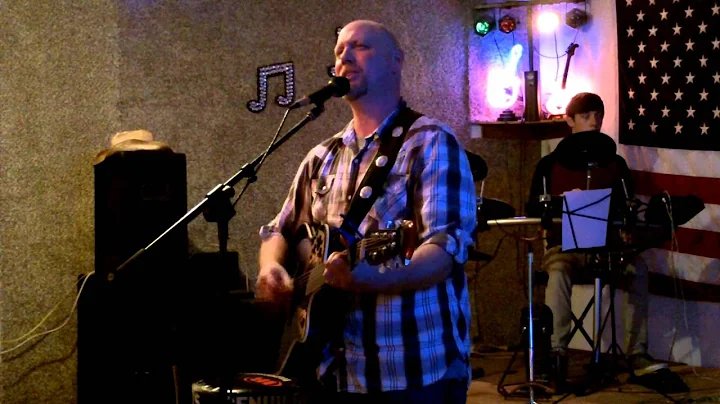 Good good father (cover)