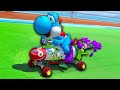 The race to 30000 vr  mario kart 8 deluxe