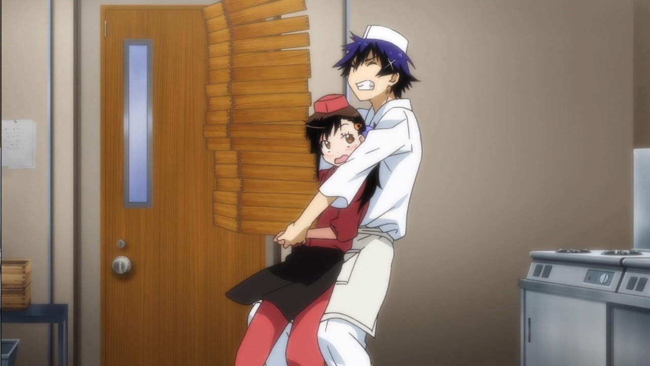 Nisekoi Gogoanime / Watch nisekoi anime online in both english subbed