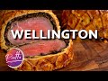 Beef Wellington - Filetto in Crosta alla Wellington - Cottura PERFETTA