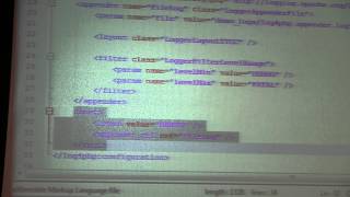 Austin PHP - Log4php