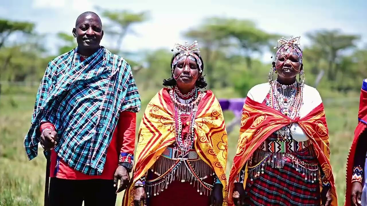 EKALOTU ENITII BY PST EMMANUEL MERIAYU... 