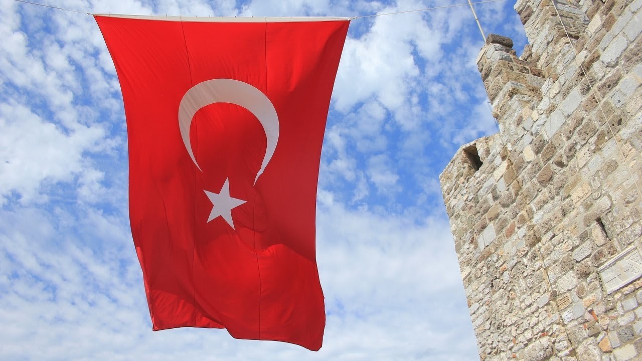 TEST: BANDERAS DE PAÍSES - YouTube