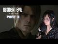 WE'RE BACK IN RACCOON CITY | Resident Evil: Requiem | Part 3