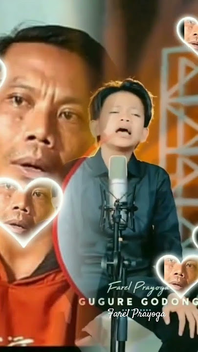 gugure godong #farelprayoga #fpmusic #shorts