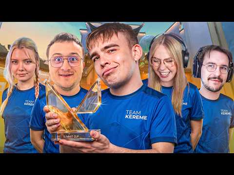 WE PLAYED A 25,000 PLN TOURNAMENT