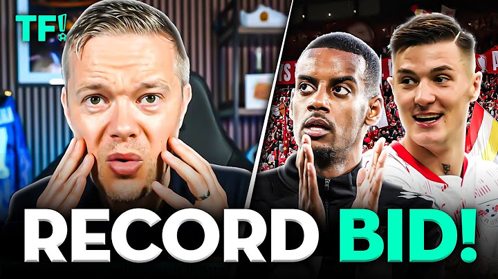 LIVERPOOL RECORD TRANSFER BID!