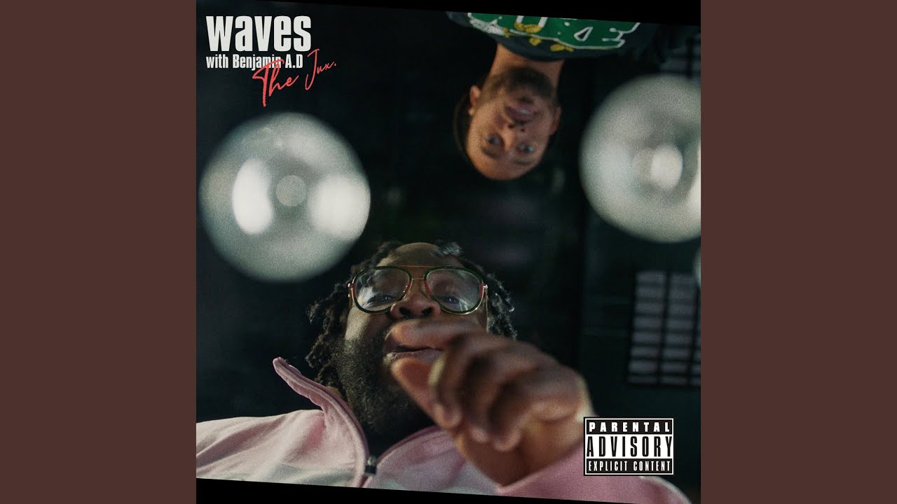 Assista a WAVES no YouTube Assista a WAVES no YouTube