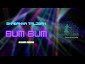 Bum Bum (Mohamed Ramadan) - Shabanna Talibah     محمد رمضان - رايحين نسهر