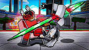 Destroying TOXIC PRO TEAMERS in Heroes Battlegrounds (Roblox)