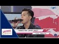 JASON DY - PA&#39;NO NA LANG AKO (NET25 LETTERS AND MUSIC)