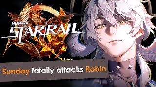 Honkai Star Rail Hunger Games is CRUEL 💀