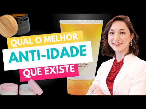 Qual o MELHOR