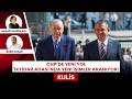 🔴#CANLI- CHP'de yeni yol, 'iktidar adası'nda yeni isimler aranıyor!| N. Demirkaya - B. Avşar |Kulis