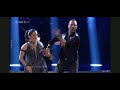 Caroline Athanasiadis &amp; Danilo Campisi - Jive - &quot;Bad Guy&quot; - Dancing Stars 2021