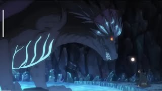 Full Hindi dubbed anime || Reincarnated as a Dragon Hatchling new anime 