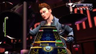 Rb3 February Stars Expert Drums Fc Dlc