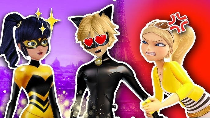 FLOATIES party ! Miraculous Ladybug - pool - Barbie - lazy river - water  fun splash Season 3 