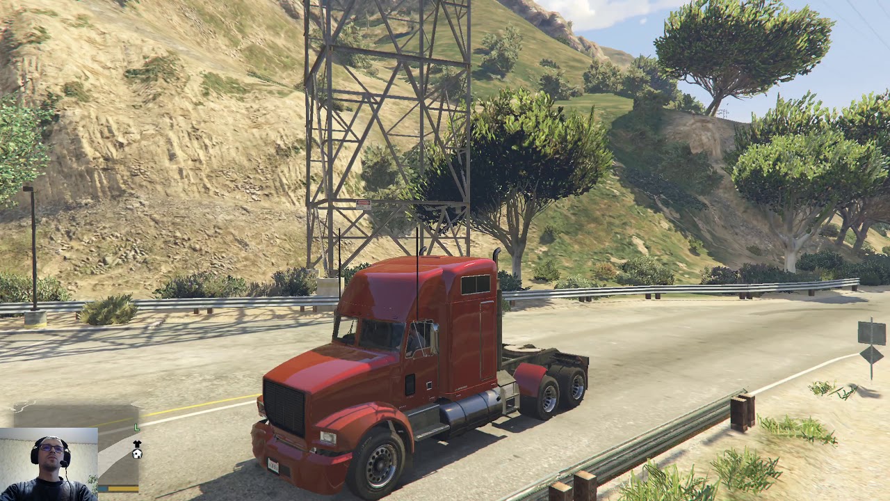 All GTA 5 Trucks