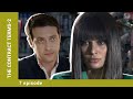 THE CONTRACT TERMS-2. Russian TV Series. 7 Episode. Melodrama. English Subtitles