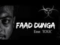 Faad dunga  seth ji  prodseenu dynamic flow  must listen latestrap indianhiphop gully