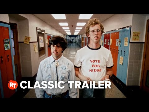 Napoleon Dynamite (2004)