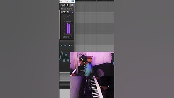 Sine Drop #nativeinstruments #music #reaktor #synth #homestudio #modularsynthesis