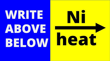 How to Write Above and Below Arrow in Word - [ ✅ SOLVED ]