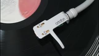 Bee Gees - You Should Be Dancing (1979 Vinyl LP) - Technics 1200G / Hana MH