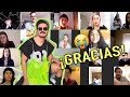 UNA FIESTA DE MODA ONLINE | GERARD CORTEZ