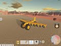 TerraTech — flight of the behemoth