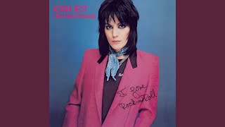 Video thumbnail of "Joan Jett & The Blackhearts - Victim of Circumstance"