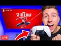 Endlich wieder playstation 5 spiderman 3