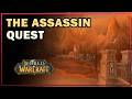 The Assassin | World of Warcraft Quest