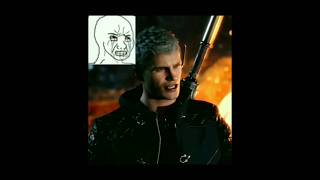 Dmc4 Nero Mewing Edit Style Trigger