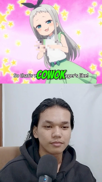 Husbu kamu Gendernya apa si ??