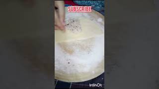 নারকেল পিঠাshots subscribe viral পিঠা_উৎসব