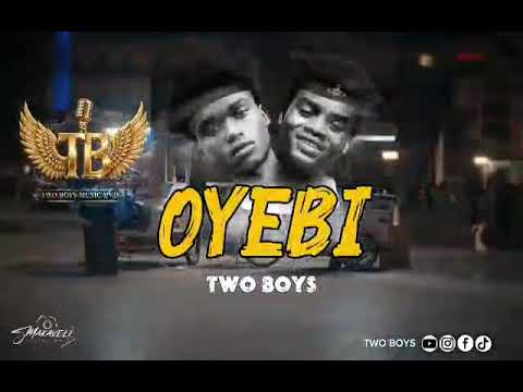 Two boys.oyebi