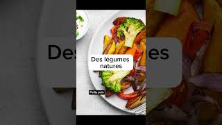 Quels légumes surgelés acheter 