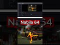 Female Duel: Idle and Walk Test