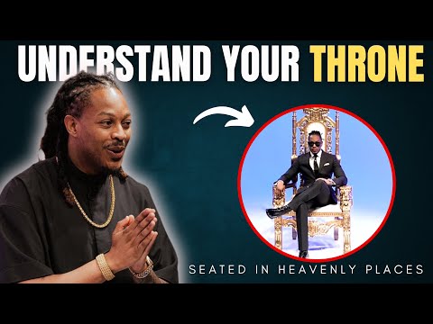 WATCH: Prophet Lovy - Understand the throne given to you and what it means spiritually (powerful!)